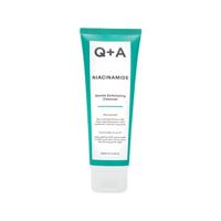 Q+A Niacinamide Gentle Exfoliating Cleanser - thumbnail