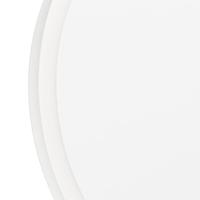 Eglo Led wandlampMongodio 1 25cm wit - 98657 - thumbnail