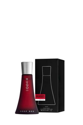Hugo Boss eau de parfum spray deep red 50ml dames - thumbnail