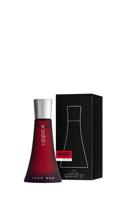 Hugo Boss eau de parfum spray deep red 50ml dames - thumbnail