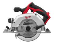 Milwaukee M18 HD18 CS-0 Accu Cirkelzaag 165mm 18V Basic Body - 4933419134 - thumbnail