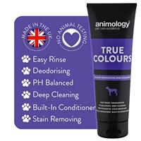 Animology True Colours Dog Shampoo - thumbnail