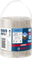 Bosch Accessories EXPERT M480 2608900777 Schuurnetrol Ongeperforeerd Korrelgrootte (num) 100 1 stuk(s) - thumbnail