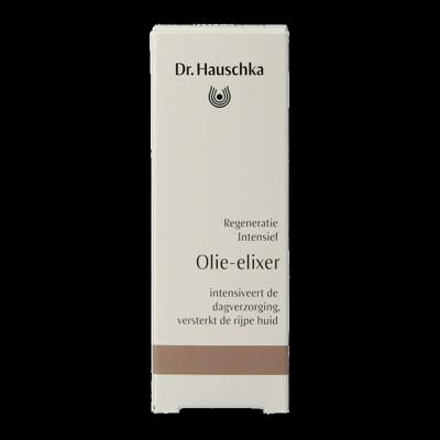 Dr. Hauschka Regeneratie olie intensief 20 Milliliter