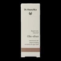 Dr. Hauschka Regeneratie olie intensief 20 Milliliter - thumbnail