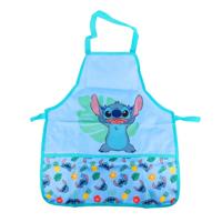 Disney Kinder Schort stitch 59x49cm - thumbnail