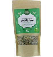 Ontbijt thee zonder munt 75 Gram - thumbnail