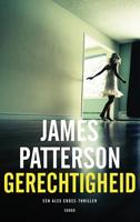 Gerechtigheid - James Patterson - ebook - thumbnail