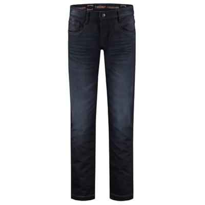 Tricorp 504001 Jeans Premium Stretch denim zwart maat 30-32