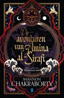 De avonturen van Amina al-Sirafi - thumbnail