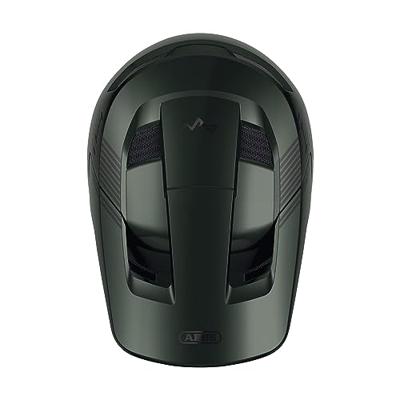 Abus HiDrop - Fullface Helmet