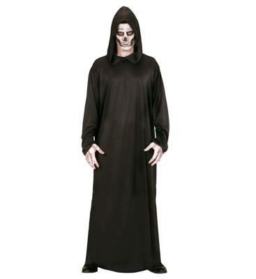 Magere Hein Horror Kostuum Volwassenen