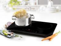 Domo DO333IP kookplaat Zwart Aanrecht Inductiekookplaat zones 2 zone(s) - thumbnail