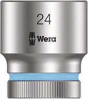 Wera 8790 HMC Zyklop Hand- en Machinedop met 1/2" Aandrijving, 24.0 mm - 1 stuk(s) - 05003614001 - thumbnail