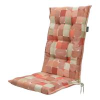 Tuinkussen Hoge Rug Jacky Terra Madison - Madison - thumbnail