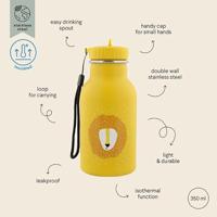 Trixie drinkfles mr. lion, 350ml - thumbnail