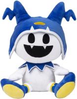 Shin Megami Tensei Stubbins Deluxe Pluche - Jack Frost - thumbnail