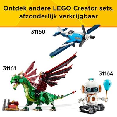 Bouwspel Lego