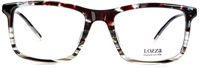 Heren Brillenframe Lozza VL4237 5303AM