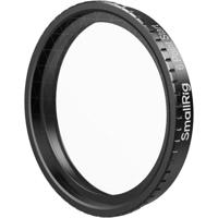 SmallRig 5839 Attachable Star Cross Filter (6 Points) for DJI Osmo Action 5 Pro / 4 - thumbnail