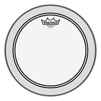 Remo P3-1320-C2 Powerstroke P3 Clear 20 inch bassdrumvel - thumbnail