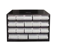 Raaco Ladekast met 19 laden c 4-19 - 139953 - 139953 - thumbnail