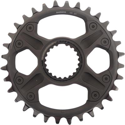 SHIMANO deore 12v 32t tandblad fc-m6100 y0l198050