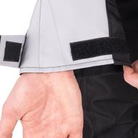 ARMR jas "kiso 4.0 jacket kiso 4.0 wp ms black/grey/blue gr. 3x - thumbnail
