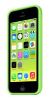 Refurbished Apple iPhone 5C 32GB Groen - thumbnail