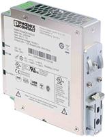 Phoenix Contact 2320115 DIN-rail netvoeding 12 V/DC 8 A Aantal uitgangen:1 x Inhoud 1 stuk(s) - thumbnail