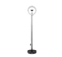 Hama Ringlichtlamp Energielabel: F (A - G) 10.7 W - thumbnail
