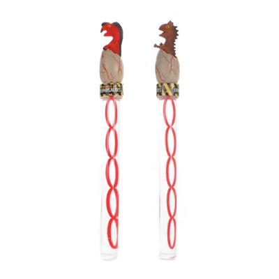 Toi-Toys Bellenblaas staaf dinosaurus