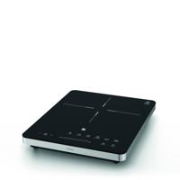 WMF KULT X Mono 0415240011 Inductieplaat Met panherkenning, Digitale timer, Met display, Oververhittingsbeveiliging - thumbnail