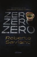 Zero zero zero - Roberto Saviano - ebook - thumbnail