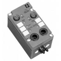 Pepperl+Fuchs VAA-4E2A-G1-ZE/P-S 130938 Actieve sensor/actorbox Multipoolverdeler 1 stuk(s) - thumbnail