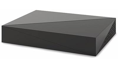 VU+ Zero 4K PVR Kit dockingstation