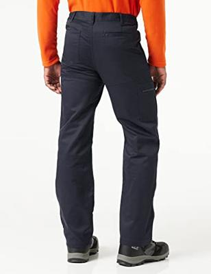 Ragetta RG600 Pro Action Trouser - Navy - 44/31