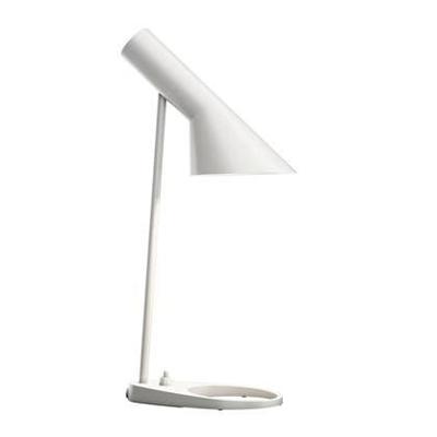 Louis Poulsen AJ Mini Table Tafellamp - Wit
