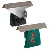 AKO dak zonnepaneelhouder voor schrikdraadapparaten - thumbnail