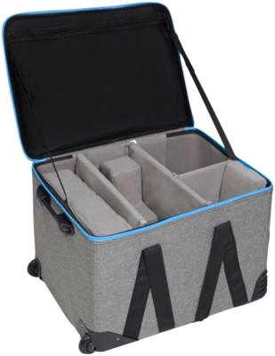 Nanlite Trolley Case CC-FL-ST-FZ (for Forza 500BII & FL-20G)