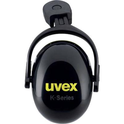 uvex 2502 2600214 Oorkap 35 dB EN 352-1:2002 1 paar uvex 2502 2600214 Oorkap 35 dB EN 352-1:2002 1 paar