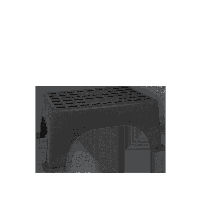 Milenco MGI Opstap - thumbnail