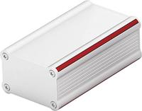 Fischer Elektronik TUS 84 39 100 ME 10068007 Profielbehuizing 100 x 84.5 x 39 Aluminium Geëloxeerd Natuur 1 stuk(s) - thumbnail