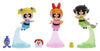 L.O.L. surprise loves powerpuff girls minipop - thumbnail