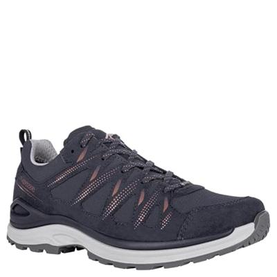 Lowa Innox Evo II GTX Low Wandelschoenen Dames 37.5 Lowa Innox Evo II GTX Low Wandelschoenen Dames 37.5
