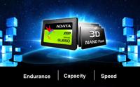 ADATA Ultimate SU650 SATA III - [ASU650SS-240GT-C] - thumbnail