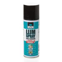 Lijmspray Spuitbus 200 ml Bison - Bison - thumbnail