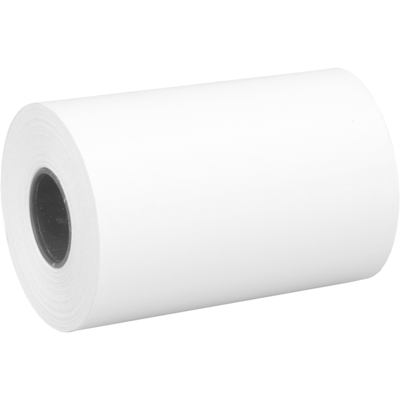 Thermorol | 57x40x12mm | papier | wit | 50 rol