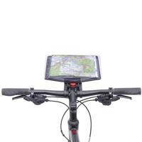 RIXEN & KAUL kaartleesklem "sunny" click-fix map holder r&k sunny no holder - thumbnail