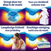 Persil Persil Waspoeder Megaperls Color - 17 Wasbeurten - thumbnail